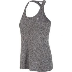 4f Koszulka damska H4L18-TSDF001 szara r. XXL. T-shirty damskie 4f. Za 48.27 zł.