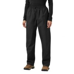 Spodnie damskie Helly Hansen Hh. Czarne spodnie sportowe damskie Helly Hansen, bez wzorów. Za 409.50 zł.