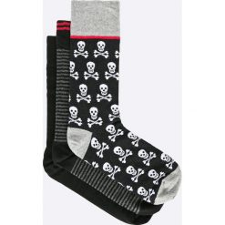 John Frank - Skarpety (3-pack). Skarpety męskie marki John Frank. W wyprzedaży za 27.90 zł.