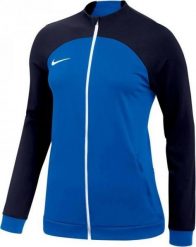 Nike Bluza Nike Dri-FIT Academy Pro Track Jacket K W DH9250 463, Rozmiar: L. Bluzy damskie Nike, l, bez wzorów, bez kaptura. Za 157.16 zł.
