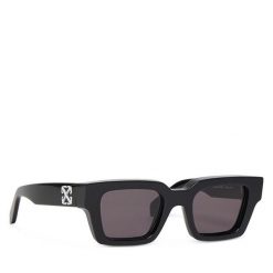 Okulary przeciwsłoneczne Off-White. Czarne okulary przeciwsłoneczne damskie OFF-WHITE. Za 1,369.00 zł.
