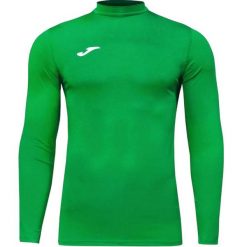 T-shirt Dziecięca Camisetta Gate Academy. Zielone t-shirty dla chłopców Joma, bez wzorów, bez ramiączek. Za 121.99 zł.