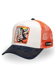 Capslab Czapka z daszkiem CL/NC2/1/CT/UZU Kolorowy. Rękawiczki męskie CapsLab, bez wzorów, z bawełny. Za 129.99 zł.