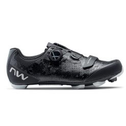 Buty rowerowe MTB męskie Northwave Razer 2. Czarne buty sportowe męskie Northwave, bez zapięcia, rowerowe. Za 579.99 zł.