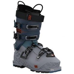 Buty narciarskie męskie K2 DISPATCH LT. Niebieskie buty sportowe męskie K2, bez zapięcia, narciarskie. W wyprzedaży za 2,697.45 zł.