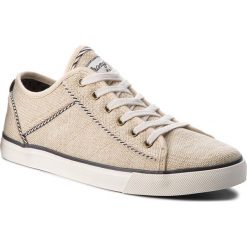 Tenisówki WRANGLER - Starry WL181510 White Sturdust 540. Półbuty damskie marki Wrangler. W wyprzedaży za 149.00 zł.