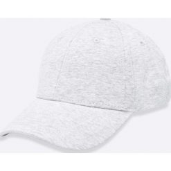 Jack & Jones - Czapka Basic. Szare czapki i kapelusze męskie Jack & Jones. W wyprzedaży za 49.90 zł.