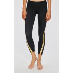 Calvin Klein Jeans - Legginsy. Jeansy damskie marki Calvin Klein Jeans. W wyprzedaży za 249.90 zł.