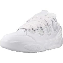 Buty PUMA YELLOW 31429501 Biały. Białe trekkingi męskie Puma, na fitness i siłownię. Za 466.99 zł.