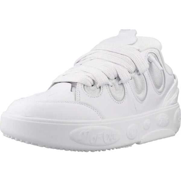 Buty PUMA YELLOW 31429501 Biały. Białe trekkingi męskie Puma, na fitness i siłownię. Za 465.99 zł.