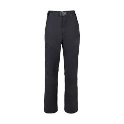 BERG OUTDOOR W Spodnie TOUBKAL PANTS Czarne r. M (P-10-HK4221401AW14-007-M). Spodnie dresowe damskie BERG OUTDOOR. Za 182.90 zł.