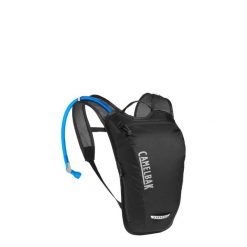 Plecak rowerowy CamelBak Hydrobak Light 1.5L. Czarne plecaki damskie Camelbak, bez wzorów. Za 230.00 zł.