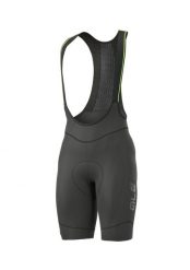 Spodenki rowerowe męskie Alé Cycling R-EV1 Clima Winter. Czarne szorty męskie ALÉ CYCLING, l, bez wzorów, z elastanu. Za 508.99 zł.