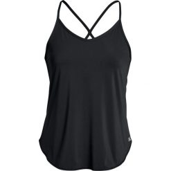 Under Armour Koszulka damska Free Cut Strapp Tank czarna r. XS (1305486-001). T-shirty damskie Under Armour. Za 97.94 zł.
