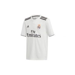 Koszulka krótki rękaw do piłki nożnej Real Madryt. T-shirty damskie marki Adidas. Za 239.99 zł.