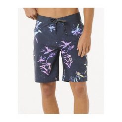 Spodenki surfingowe męskie Rip Curl Mirage Heritage Diamond Granatowy. Niebieskie kąpielówki męskie Rip Curl, m, bez wzorów. Za 189.00 zł.