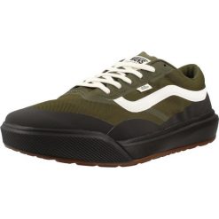 Buty VANS ULTRARANGE 2 Zielony. Zielone trampki męskie Vans, bez wzorów, z syntetyku, bez zapięcia. Za 441.99 zł.