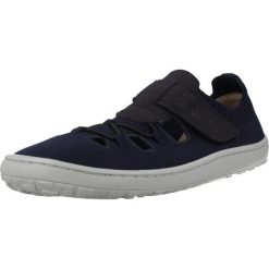 Buty FRODDO G3150296 Niebieski. Niebieskie trekkingi męskie Froddo, trekkingowe. Za 314.99 zł.