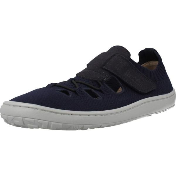 Buty FRODDO G3150296 Niebieski. Niebieskie trekkingi męskie Froddo, trekkingowe. Za 288.99 zł.