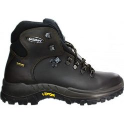 Grisport Buty męskie Marrone Dakar Trekking 10303D69G brązowe r. 42 (133D69G). Trekkingi męskie marki Grisport. Za 299.00 zł.