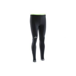 Legginsy do biegania KIPRUN warm męskie. Legginsy sportowe męskie marki KALENJI. W wyprzedaży za 79.99 zł.