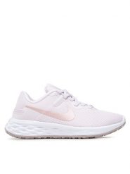 Nike Buty do biegania Revolution 6 Flyease Nn DC8997 500 Fioletowy. Fioletowe obuwie sportowe damskie Nike, bez wzorów, z materiału, do biegania. Za 239.99 zł.