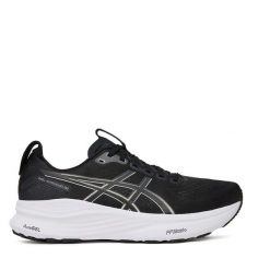 Buty do biegania Asics. Zielone obuwie sportowe damskie Asics, bez wzorów, do biegania. Za 679.99 zł.