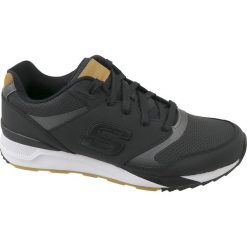 Skechers OG 90 52352-BLK. Buty sportowe męskie marki Skechers. W wyprzedaży za 249.99 zł.