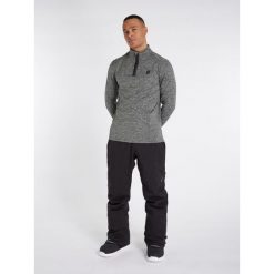 Podkoszulek z zamkiem 1/4 Protest Will. Szare bluzy męskie Protest, na zimę, xl, bez wzorów, bez kaptura. Za 267.00 zł.
