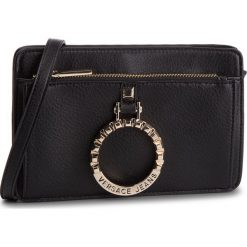 Torebka VERSACE JEANS - E1VTBBA3 70880 899. Listonoszki damskie marki Versace Jeans. Za 529.00 zł.