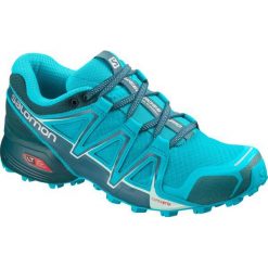 Salomon Buty Speedcross Vario 2 W Blubrd/Reflect 40,7. Obuwie sportowe damskie marki Salomon. Za 459.00 zł.