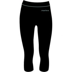 MARTES Spodnie damskie LADY KIM 3/4 Black r. XS. Spodnie dresowe damskie marki bonprix. Za 40.53 zł.