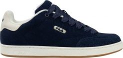 Fila Buty męskie Fila Boldbay granatowe FFM0437 53033 42. Buty sportowe męskie Fila, bez zapięcia. Za 340.35 zł.