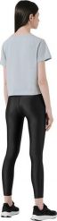 4f Legginsy 4F W H4L22 LEG020 20S. Legginsy damskie 4f, l, bez wzorów. Za 84.46 zł.