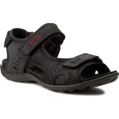 Sandały ECCO - All Terrain Lite 82230405001 Black. Sandały męskie marki ecco. Za 279.90 zł.