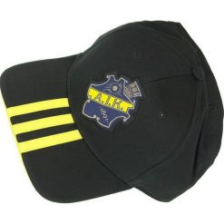 Adidas czapka Aik Cap X33923. Czapki i kapelusze męskie marki Adidas. W wyprzedaży za 19.99 zł.