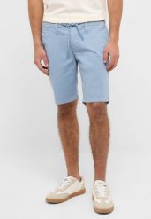Męskie Szorty Mustang Style Portland Shorts Faded Denim 1017458 5124. Szorty męskie Mustang, m, bez wzorów, z denimu. Za 139.99 zł.