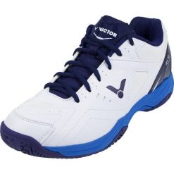 Buty do badmintona VICTOR A170 A. Buty sportowe męskie Victor, bez wzorów, z gumy. Za 369.00 zł.