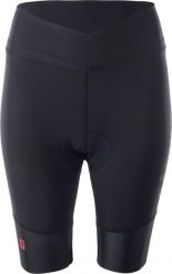 Radvik Damskie spodenki Radvik KILO LDS black/rl1 rozmiar XS. Czarne szorty sportowe damskie RADVIK, xs, bez wzorów, sportowe. Za 109.99 zł.