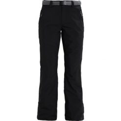 O'Neill STAR Spodnie narciarskie black. Spodnie sportowe damskie O'Neill, z materiału, retro. W wyprzedaży za 494.10 zł.