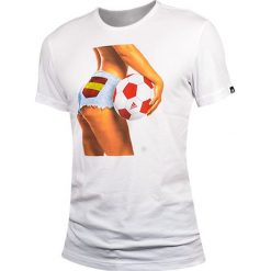 Adidas Super Fan Tee AI5631. T-shirty męskie marki Adidas. W wyprzedaży za 59.99 zł.