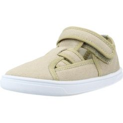 Sandały BLANDITOS MOLLYBD Zielony. Zielone sandały męskie BLANDITOS BY CRIO'S, z tkaniny, bez zapięcia. Za 149.99 zł.