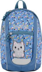 STEP BY STEP PLECAK KIGA MINI CAT MOMO. Torby i plecaki dziecięce HAMA. Za 159.00 zł.