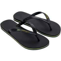 Klapki Ipanema Clas Brasil Ii Ad Dorosłych. Białe buty sportowe męskie Ipanema, z tkaniny, bez zapięcia. Za 109.00 zł.
