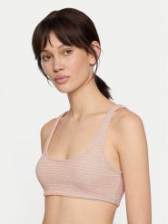 Banana Moon Góra od bikini Justin Neonstri JXL83 Różowy. Czerwone bikini damskie Banana Moon, m, bez wzorów. Za 199.99 zł.