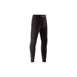 Legginsy do piłki nożnej Keepdry 100. Bielizna termoaktywna damska marki KIPSTA. Za 39.99 zł.