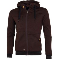 Woox Bluza męska Fleece Polar brązowa r. XXL. Bluzy sportowe męskie Woox. Za 167.91 zł.