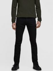 Jack & Jones Jeansy Glenn Felix 12113450 Czarny Slim Fit. Czarne jeansy męskie Jack & Jones. Za 249.99 zł.