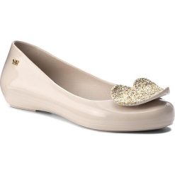 Baleriny ZAXY - Glamour Fem 82360 J. Beż 01319 Y285006 02064. Baleriny damskie marki Zaxy. W wyprzedaży za 129.00 zł.