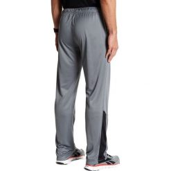 Reebok Spodnie męskie Wor Oh Knit Pant szary r. M (AY2367). Spodnie sportowe męskie marki Reebok. Za 89.00 zł.